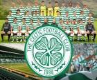 Celtic Glasgow olarak bilinen Celtic FC, İskoç futbol kulübü